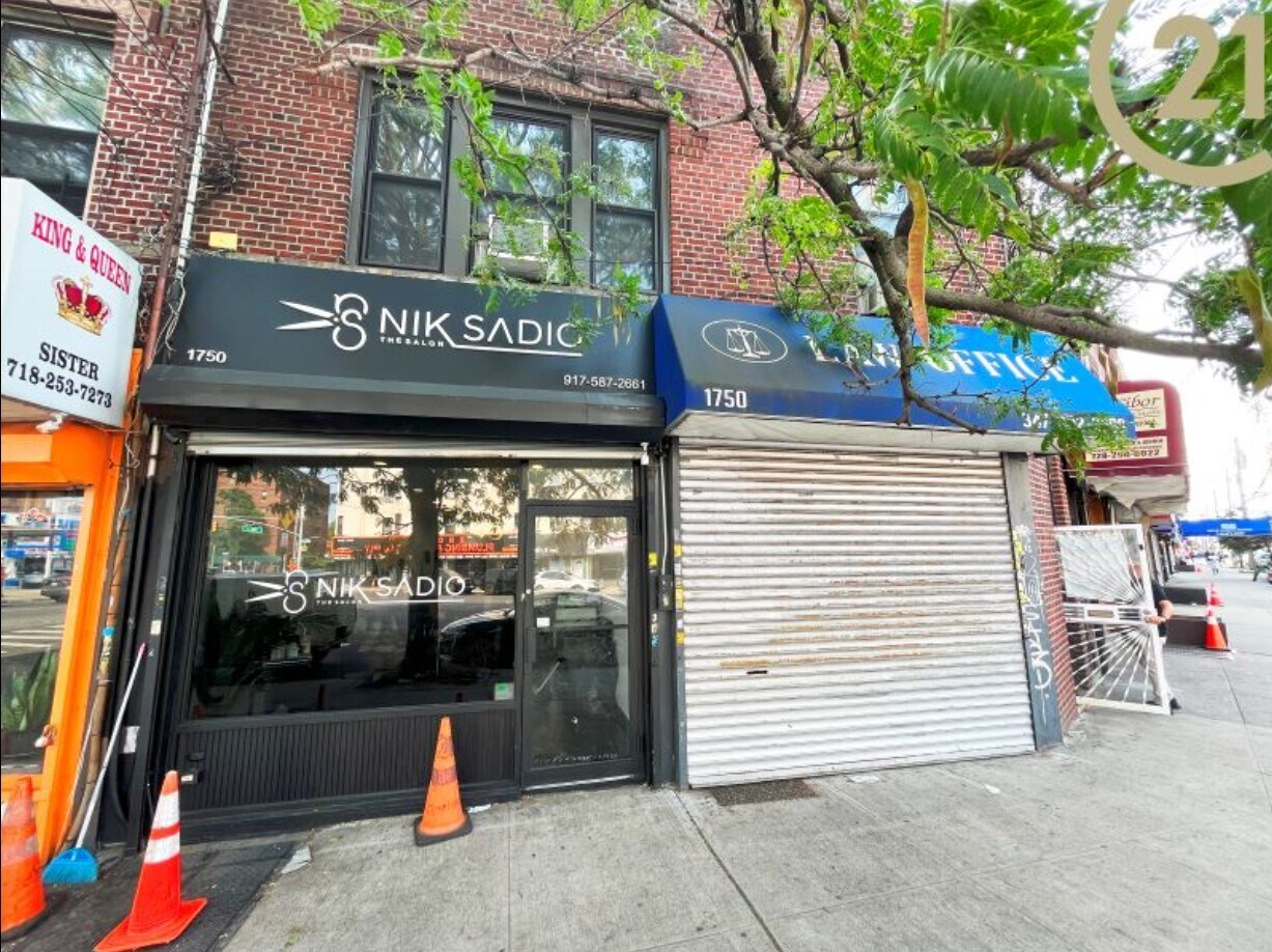 1750 Flatbush Ave, Brooklyn, NY for Rent