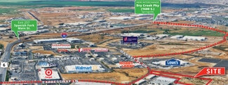 Spanish Fork, UT Commercial - 1200 Marketplace Drive Spanish Fork, UT Commercial - 1200 Marketplace Drive