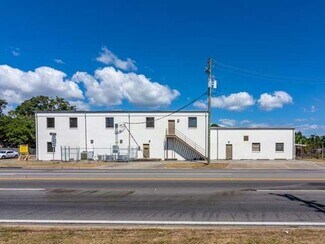 3400 Dr Martin Luther King Jr Dr  