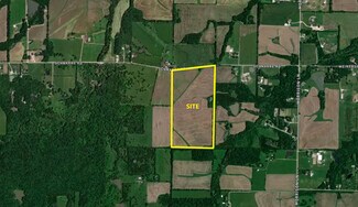 Foristell, MO Residential Land - Schnarre Rd Foristell, MO Residential Land - Schnarre Rd