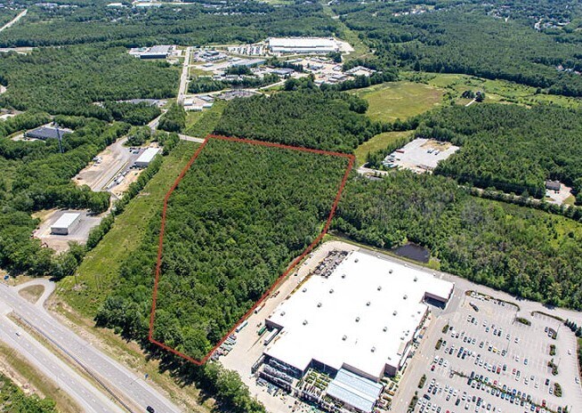 114 Mussey Road, Scarborough, ME for Sale