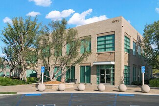 Irvine, CA Office - 8911 Research Dr