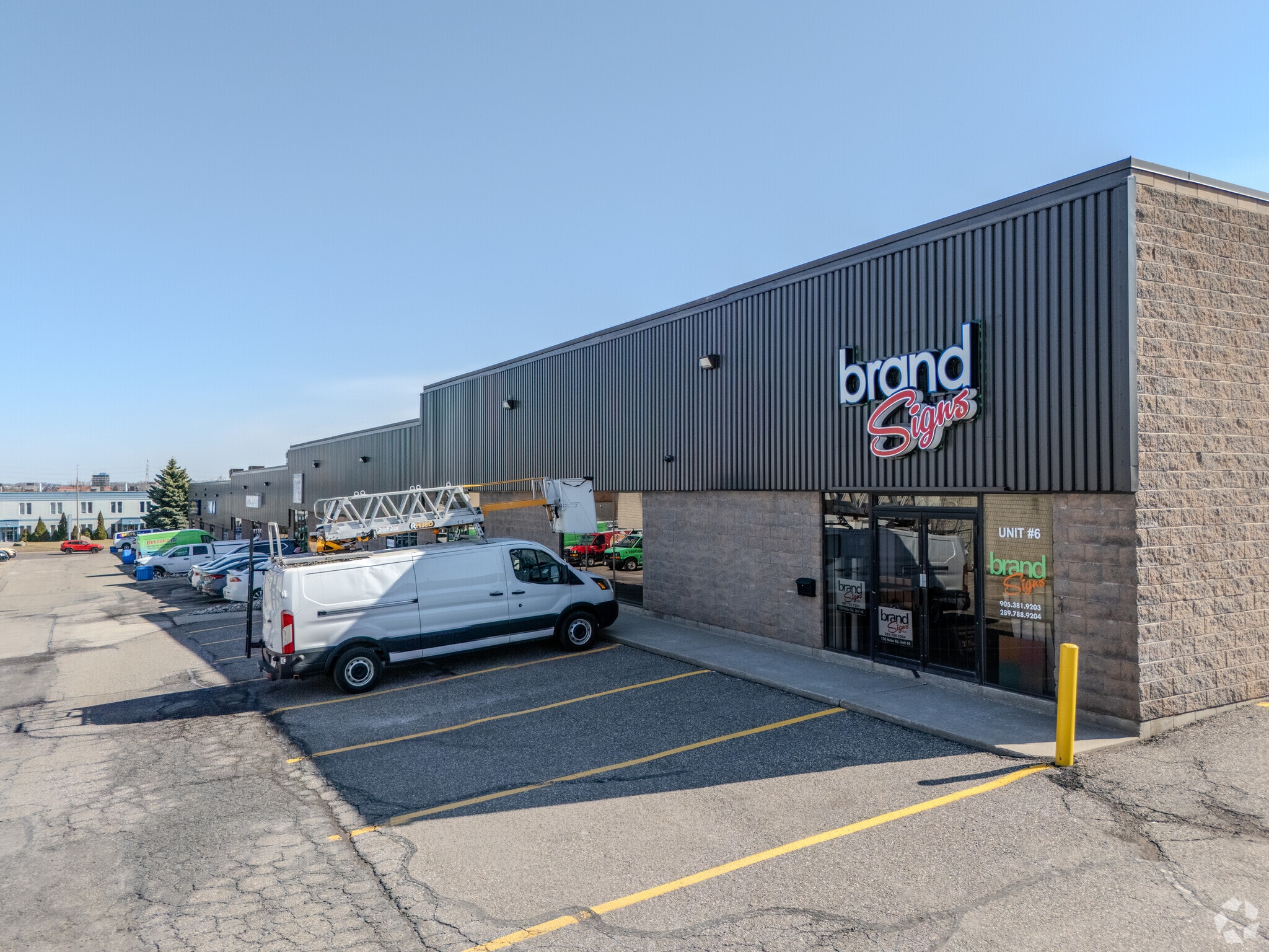 120 Nebo Rd, Hamilton, ON for Rent