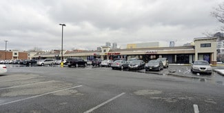 Jersey City, NJ Retail - 402-436 Grand St