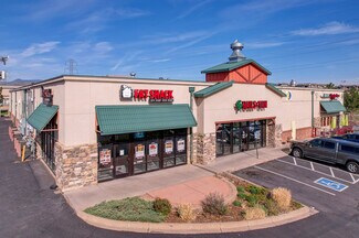 Wheat Ridge, CO undefined - 10160 W 50th Ave Wheat Ridge, CO undefined - 10160 W 50th Ave