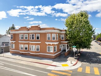 Oakland, CA undefined - 2851 West St
