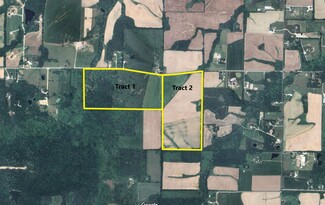 Foristell, MO Residential Land - Schnarre Rd