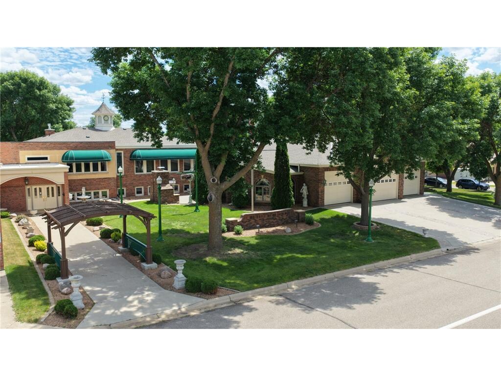 115 S Main St, Blomkest, MN for Sale
