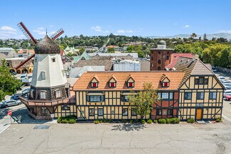 Solvang, CA undefined - 436 Alisal Rd Solvang, CA undefined - 436 Alisal Rd