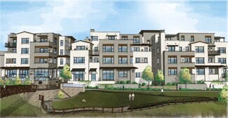 San Luis Obispo, CA Apartments - 655 Monterey St