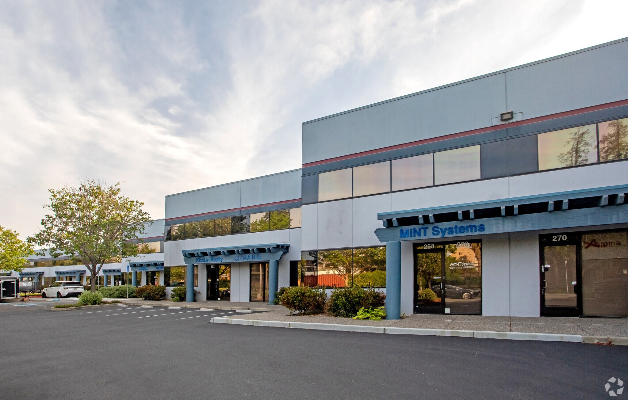 258-280 E Gish Rd, San Jose, CA for Sale