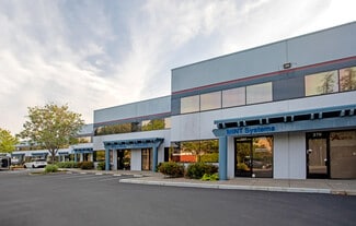 San Jose, CA R&D - 258-280 E Gish Rd San Jose, CA R&D - 258-280 E Gish Rd
