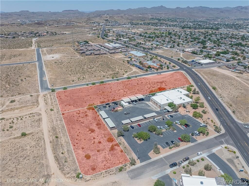2700 Hualapai Mountain Road Blvd, Kingman, AZ for Sale