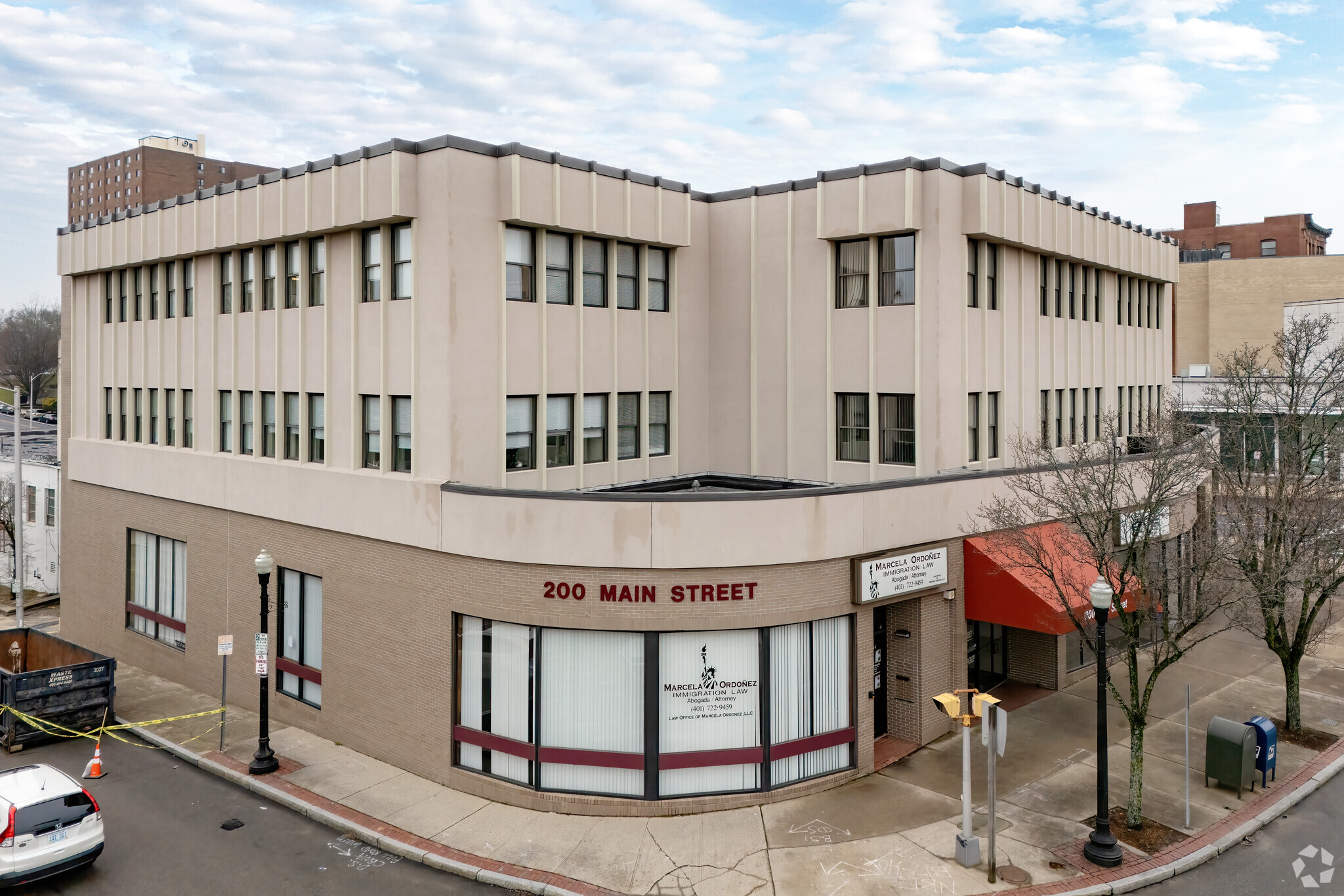 200 Main St, Pawtucket, RI for Rent