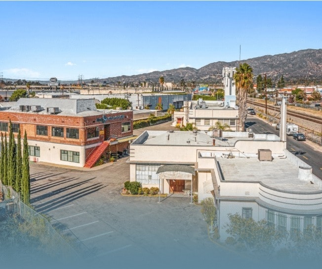 5223-5245 W San Fernando Rd, Los Angeles, CA for Rent