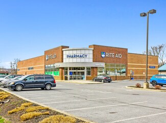 Huntingdon, PA Retail - 9635 William Penn Hwy