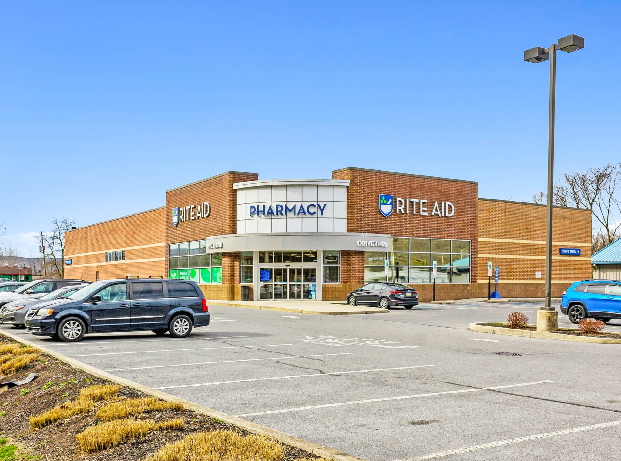 9635 William Penn Hwy, Huntingdon, PA for Rent