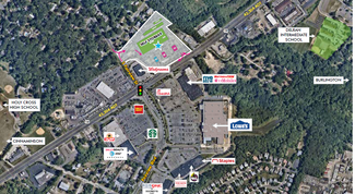 Delran, NJ Retail - 1223 S Fairview St