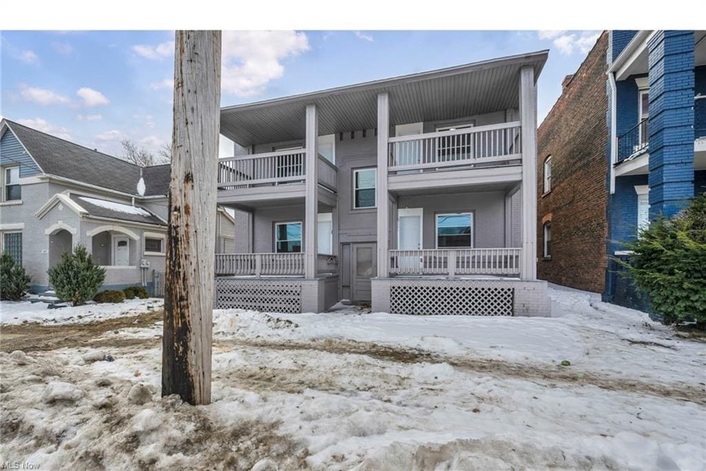 8111 Madison Ave, Cleveland, OH for Sale