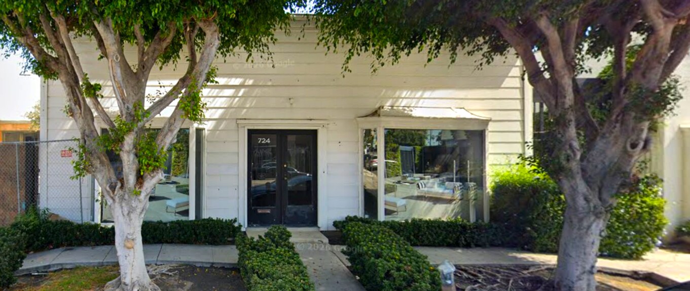 724 N La Cienega Blvd, Los Angeles, CA for Rent