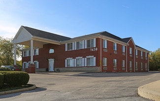 Florence, KY Office - 7430 US Highway 42 Florence, KY Office - 7430 US Highway 42