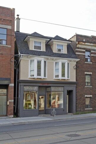 Toronto, ON undefined - 1052 Bathurst St Toronto, ON undefined - 1052 Bathurst St