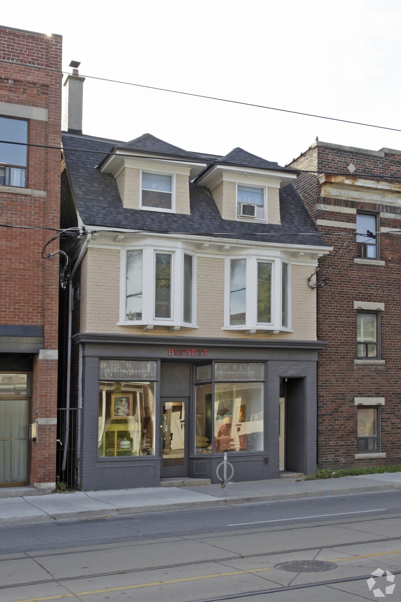 1052 Bathurst St, Toronto, ON for Sale
