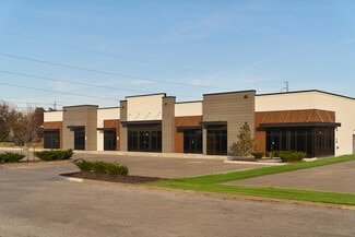 Lee's Summit, MO Office/Retail - 150 Tudor Rd