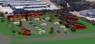 Cedar Park, TX Commercial Land - 2460 W Whitestone Blvd Cedar Park, TX Commercial Land - 2460 W Whitestone Blvd