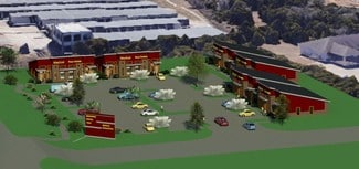 Cedar Park, TX Commercial - 2460 W Whitestone Blvd Cedar Park, TX Commercial - 2460 W Whitestone Blvd