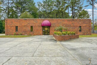 Fayetteville, GA undefined - 125 Commerce Cir