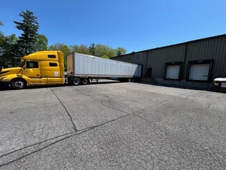 Torrington, CT Office, Industrial - 299 Industrial Ln