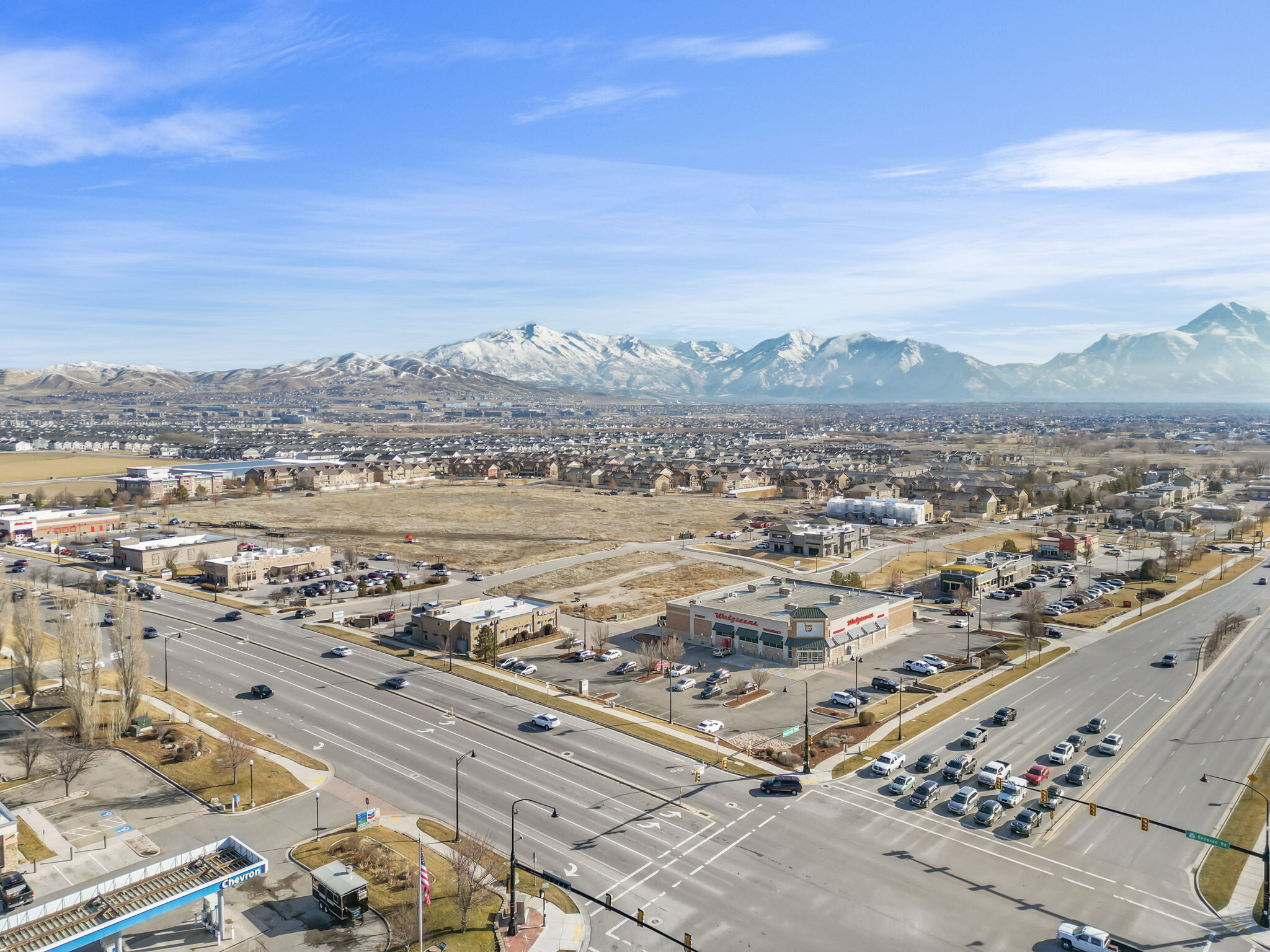 1422 N Redwood Rd, Saratoga Springs, UT for Sale