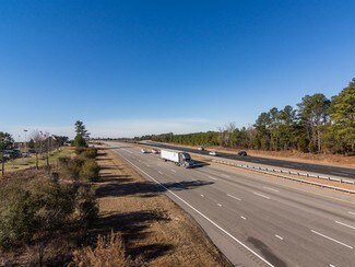 Wendell, NC Commercial - Eagle Rock Rd