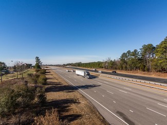 Wendell, NC Commercial - Eagle Rock Rd @ Rolesville Rd