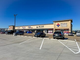 Katy, TX Medical - 3211 W Grand Pky N