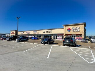 Katy, TX Medical, Retail - 3211 W Grand Pky N Katy, TX Medical, Retail - 3211 W Grand Pky N