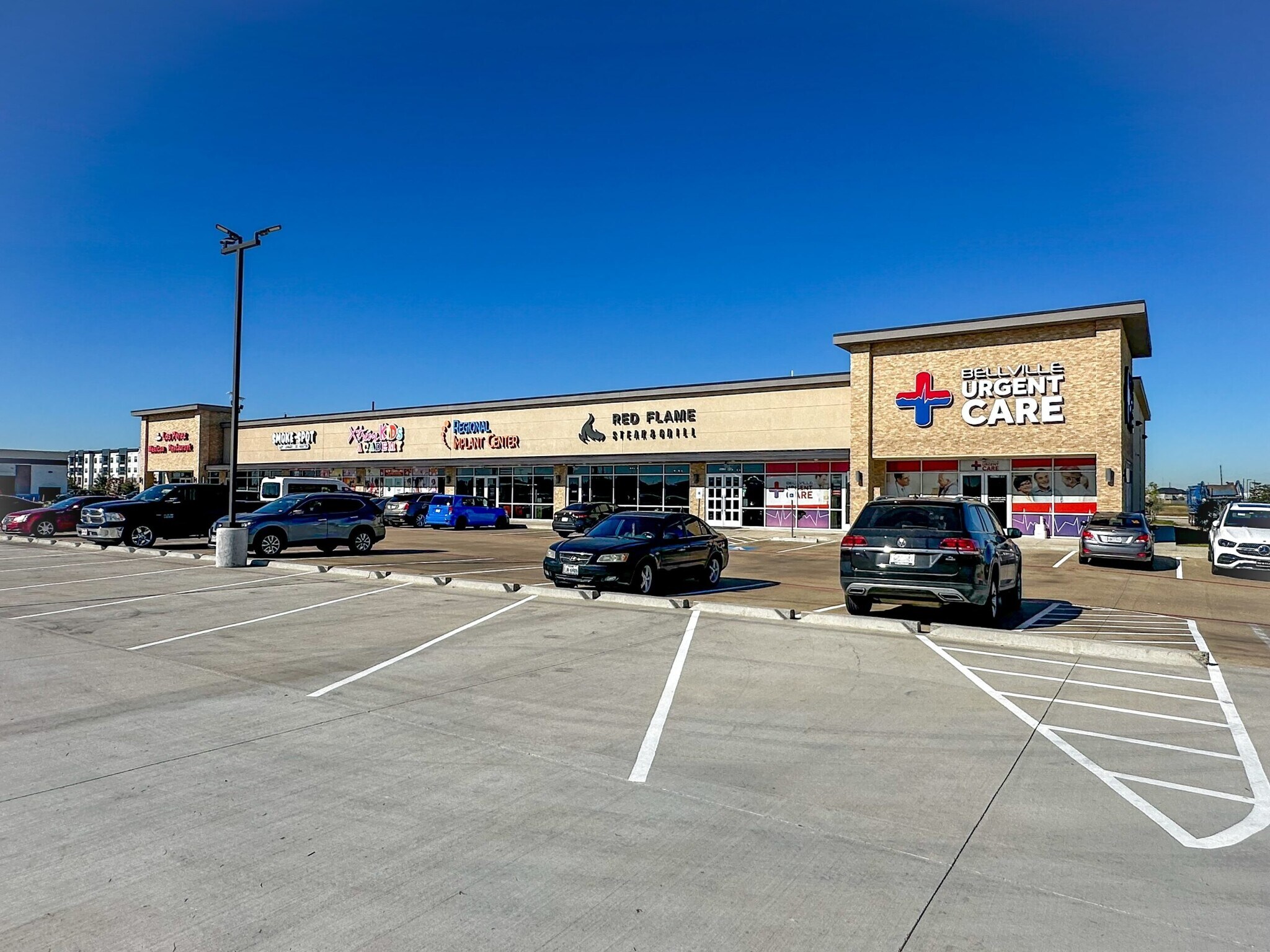 3211 W Grand Pky N, Katy, TX for Rent