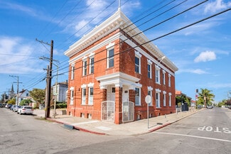 Oakland, CA Churches - 1649 12th Ave Oakland, CA Churches - 1649 12th Ave