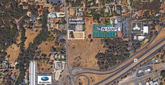 Shingle Springs, CA Commercial - 3887 Ponderosa Rd