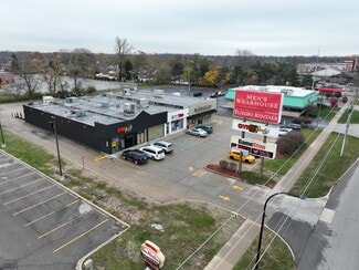 Westland, MI Freestanding - 7040-7060 N Wayne Rd