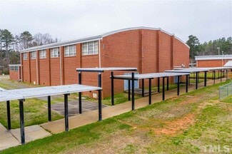 Oxford, NC Manufacturing - 8176 Nc Highway 96