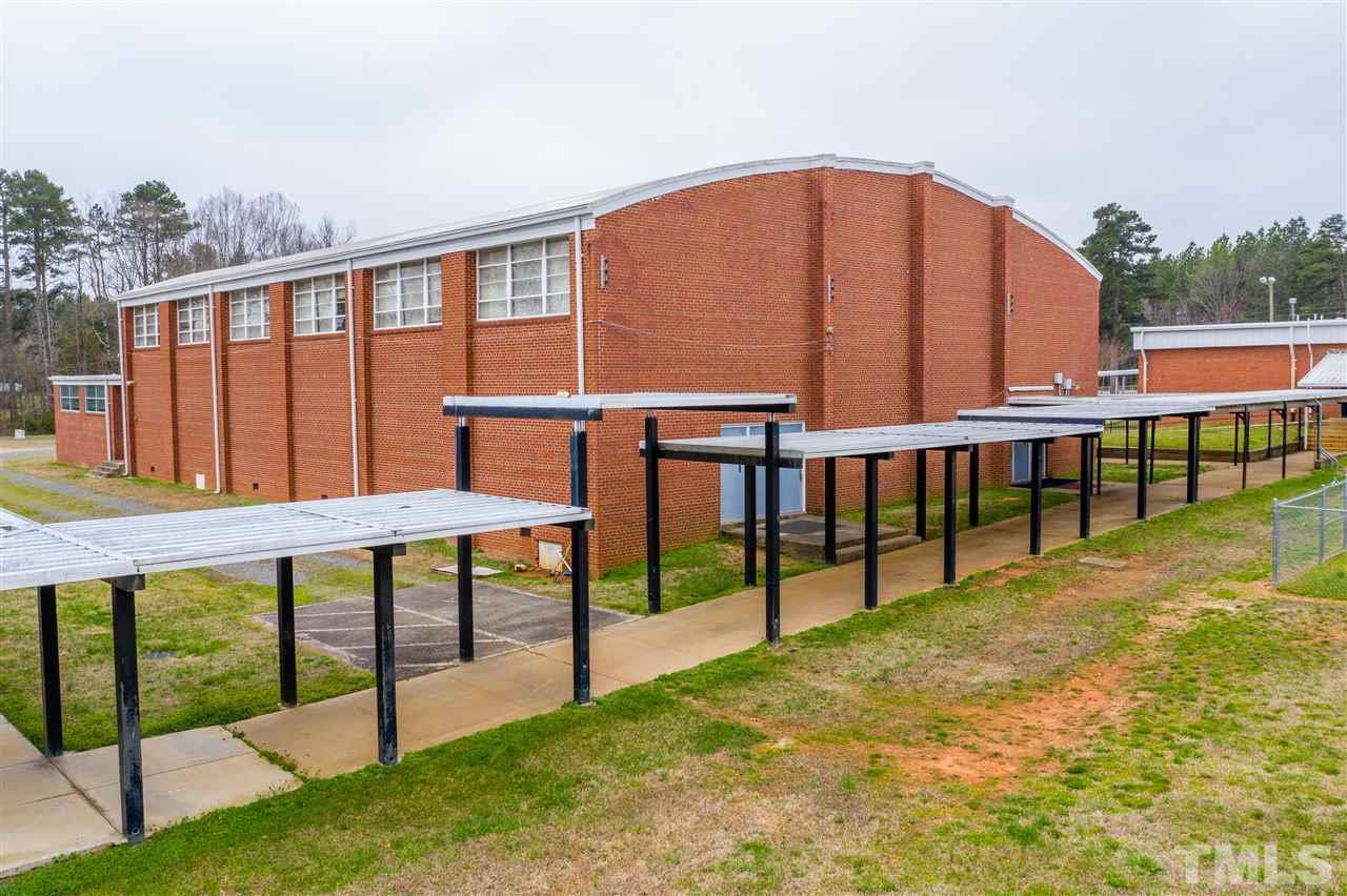 8176 Nc Highway 96, Oxford, NC for Sale