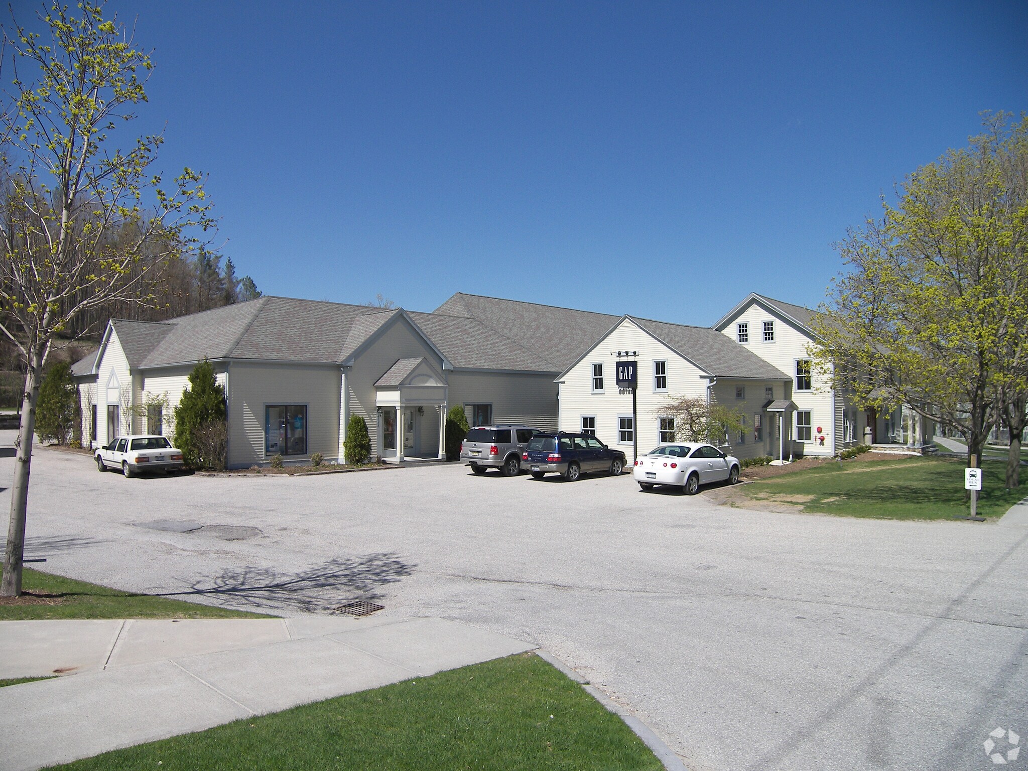 Rte 7a @ Rte 7A, Manchester Center, VT for Rent