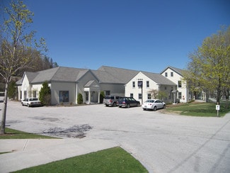 Manchester Center, VT Retail - Rte 7a @ Rte 7A