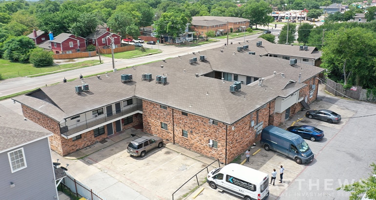 5207 Columbia Ave, Dallas, TX for Sale