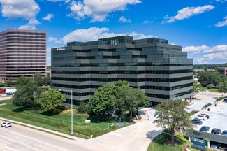 Oakbrook Terrace, IL Office - 18W100 W 22nd St