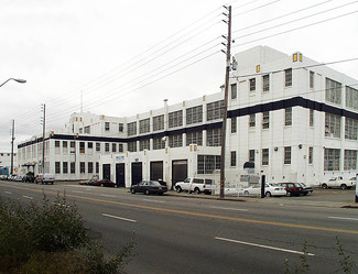 Oakland Warehouses For Rent & Lease | Showcase