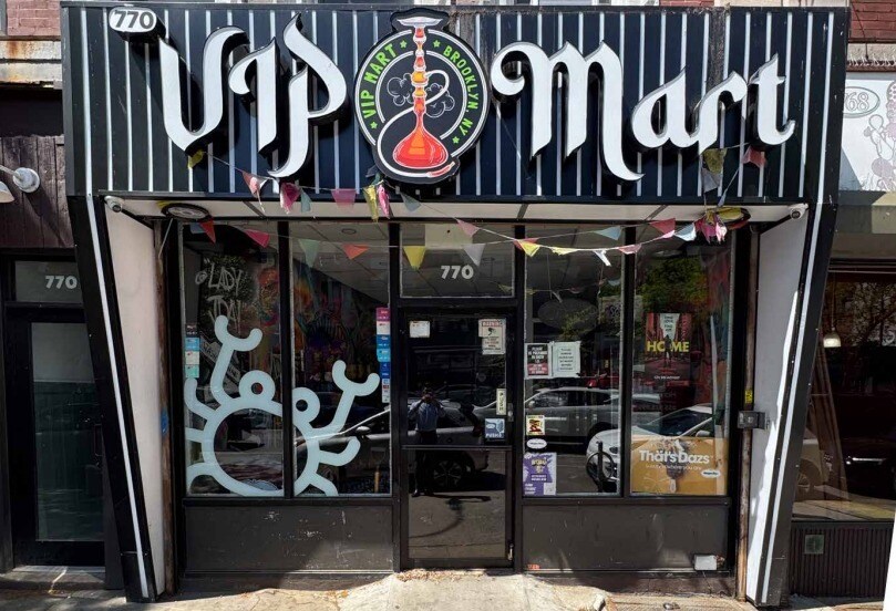 770 Washington Ave, Brooklyn, NY for Rent