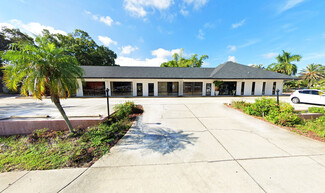Largo, FL Medical - 940 Clearwater Largo Rd N